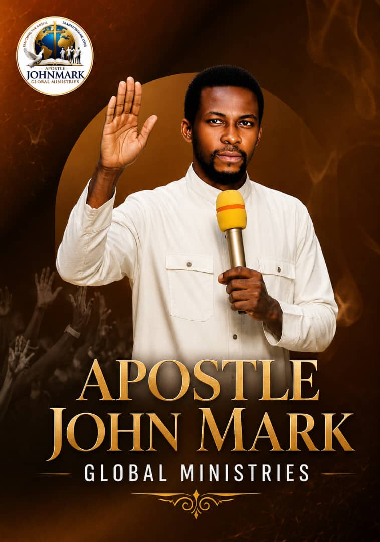 Senior Pastor